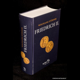 Stuerner .:. Friedrich II.