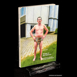 Lenz .:. Tarzan in der Schweiz