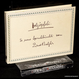 Balzli .:. Holzoepfeli