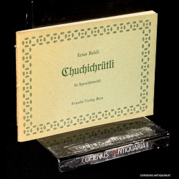 Balzli .:. Chuchichruetli