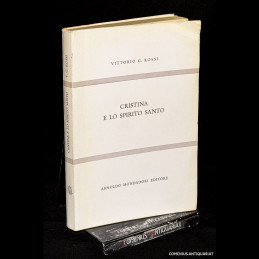 Rossi .:. Cristina e lo...