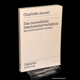 Annerl .:. Das neuzeitliche...