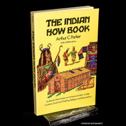Parker .:. The Indian How Book