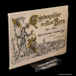 Steiger .:. Gruendungsfeier...