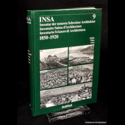 INSA 09 .:. Sion,...