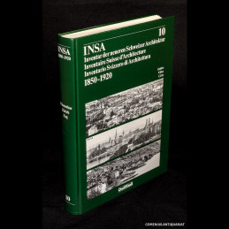 INSA 10 .:. Winterthur,...