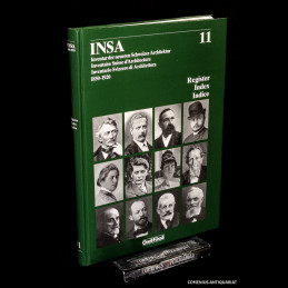 INSA 11 .:. Register