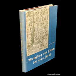 Weiss .:. Verfassung und...