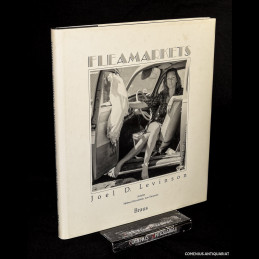 Levinson .:. Flohmaerkte