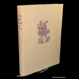 Vavra .:. Das Glas und die...