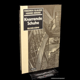 Glauser / Binder .:....