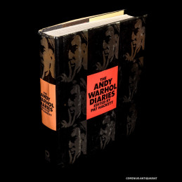 Hackett .:. The Andy Warhol...