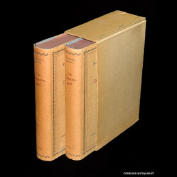 Hesse .:. Das Glasperlenspiel