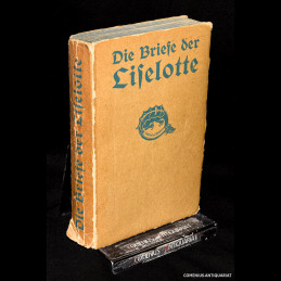 Liselotte von der Pfalz .:....