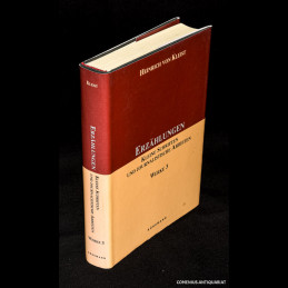 Kleist .:. Werke in drei...