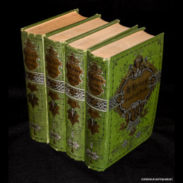 Heine .:. Saemmtliche Werke