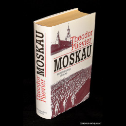 Plievier .:. Moskau
