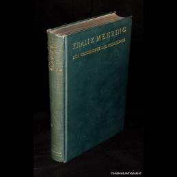 Mehring .:. Zur Geschichte...