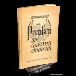 Siemsen .:. Preussen, die...