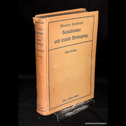 Sombart .:. Sozialismus und...