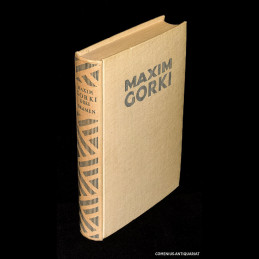 Gorki .:. Drei Dramen