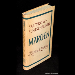 Saltykov .:. Maerchen