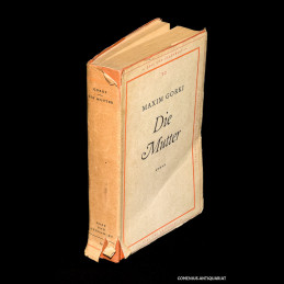 Gorki .:. Die Mutter