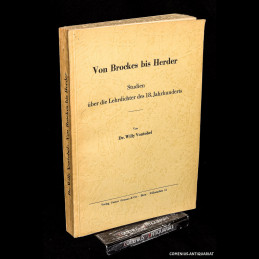 Vontobel .:. Von Brockes...