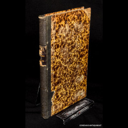 Caspari .:. Leben Jesu