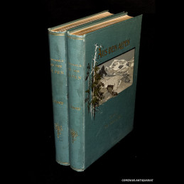 Lendenfeld .:. Aus den Alpen