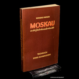 Farner .:. Moskau in der...