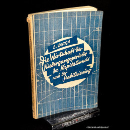 Varga .:. Die Wirtschaft...