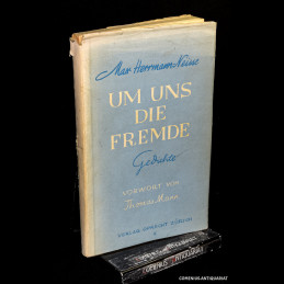 Herrmann-Neisse .:. Um uns...