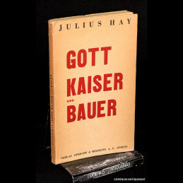 Hay .:. Gott, Kaiser und Bauer