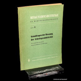 Richter .:. Messung der...