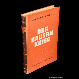Weill .:. Der Bauernkrieg