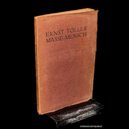 Toller .:. Masse Mensch