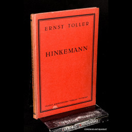 Toller .:. Hinkemann