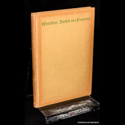 Wedekind .:. Die Buechse...