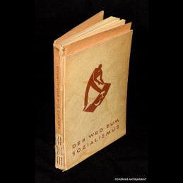 Bucharin .:. Der Weg zum...