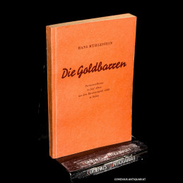 Muehlestein .:. Die Goldbarren