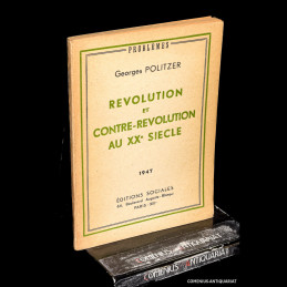 Politzer .:. Revolution et...