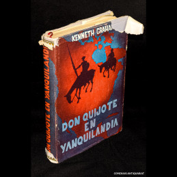 Graham .:. Don Quijote en...